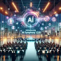 AI Symphony 12.0: BlabAway's New Era in Automated Blogging