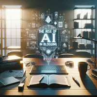 AI Synergy: Igniting the Future of Blogging with Content Automation