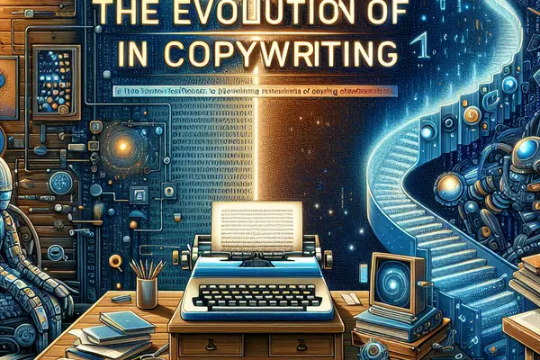 AI and Copywriting: The Symphony of Automated Blogging 86.0