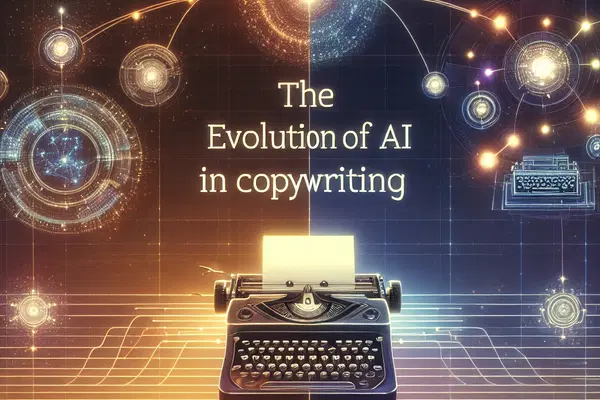 AI and Copywriting: The Symphony of Automated Blogging 90.0