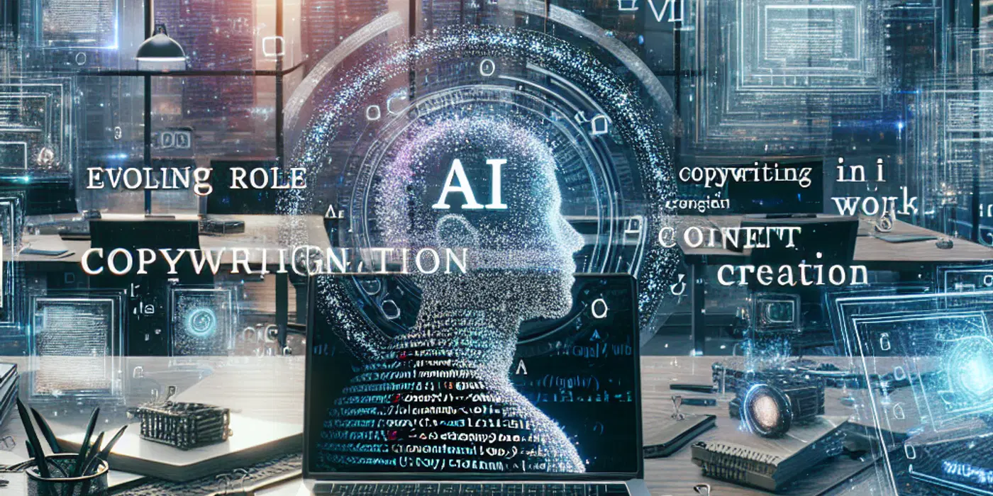 Evolving Role of AI in Copywriting and Content Creation
