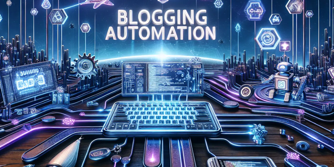Blogging Automation: Pioneering the Next Wave of Digital Marketing on BlabAway