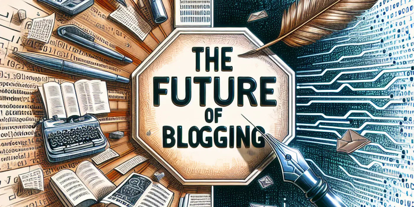 The Future of Blogging: Predictions and Trends in AI Content Automation