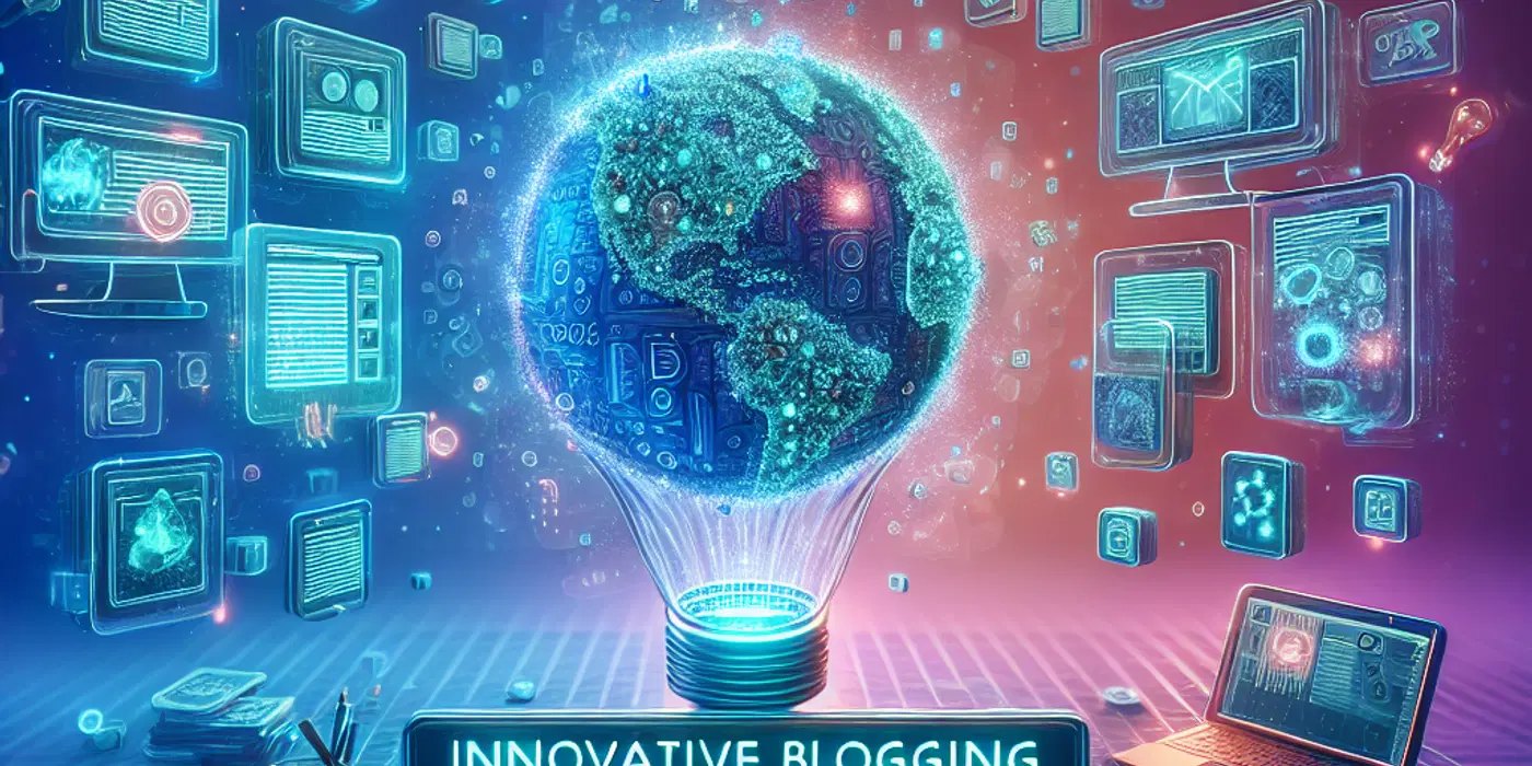 Innovative Blogging Techniques: Pioneering the Future with BlabAway