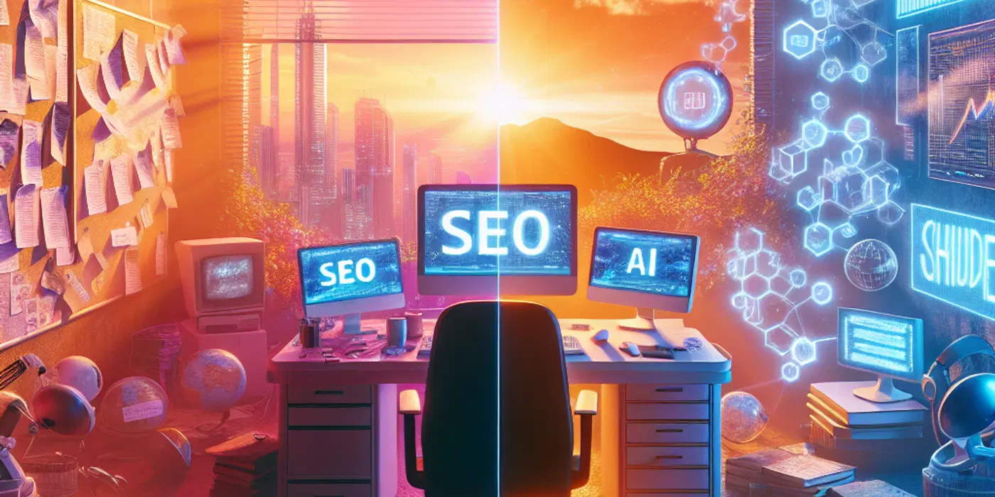 The Evolution of SEO and Blogging: From Manual to AI-Driven