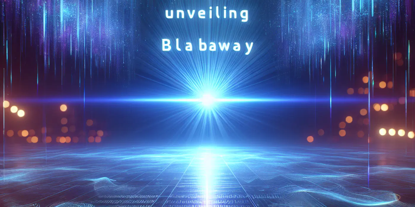Unveiling BlabAway: A New Era in AI-Powered Writing