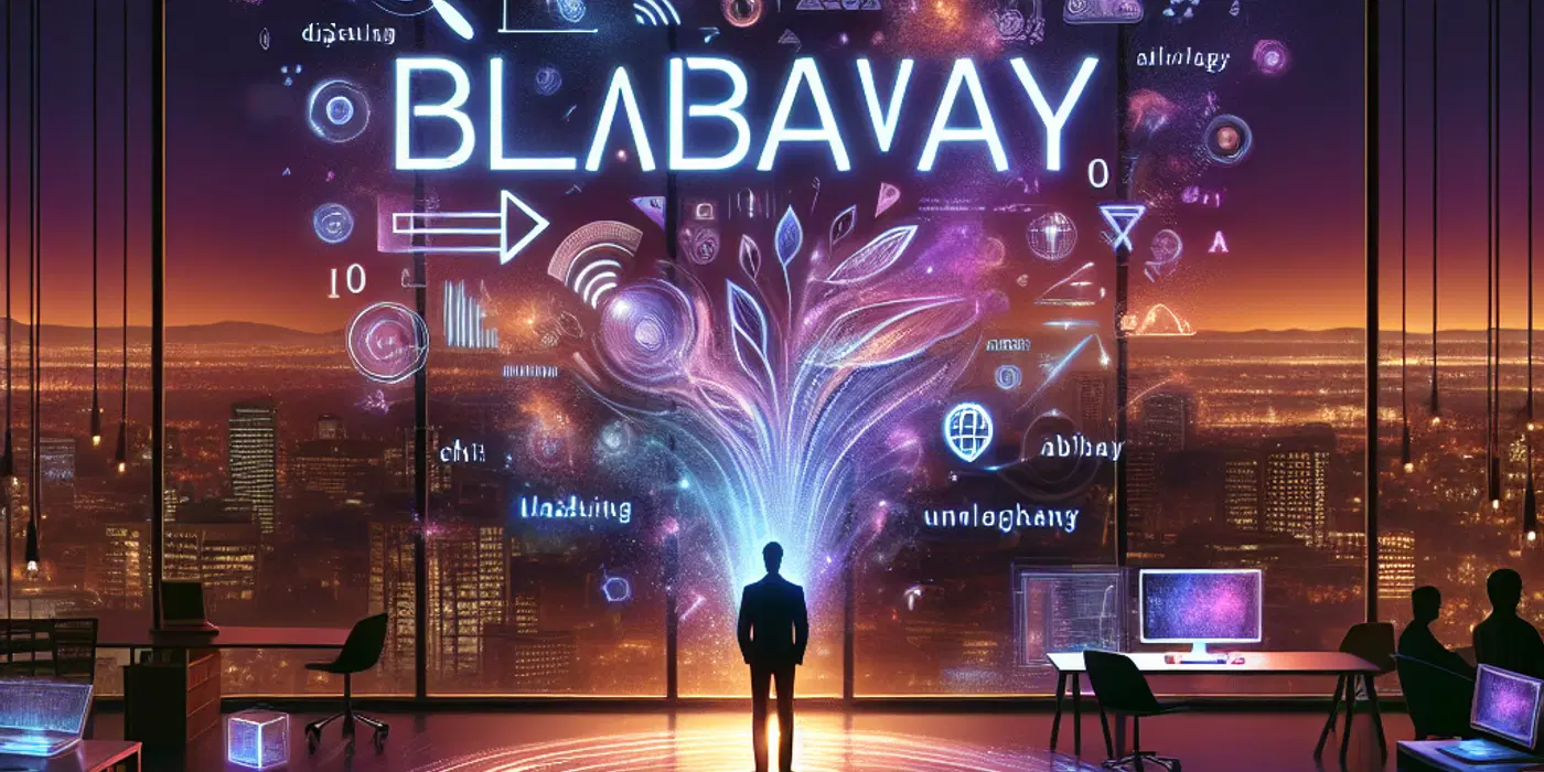 Unveiling BlabAway: The Future of AI-Powered Writing