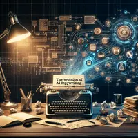 AI and Copywriting: The Symphony of Automated Blogging 80.0