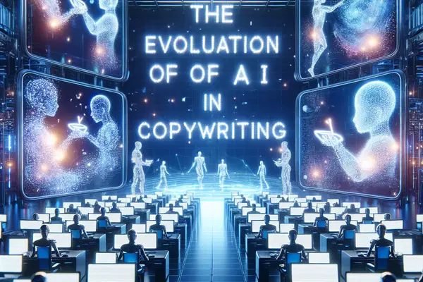 AI and Copywriting: The Symphony of Automated Blogging 72.0