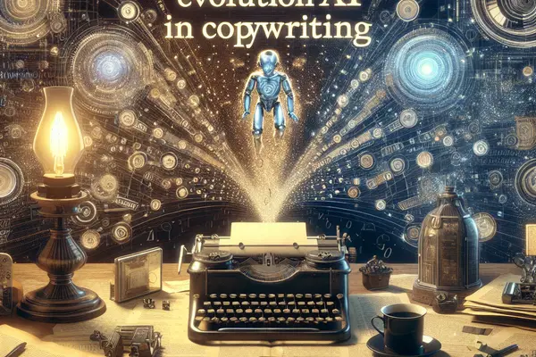 AI and Copywriting: The Symphony of Automated Blogging 73.0