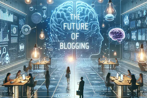 AI Synergy: Unleashing the Power of Automated Blogging on BlabAway