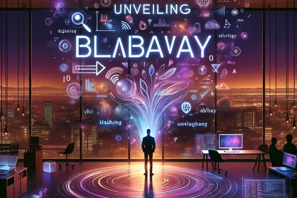 BlabAway: The Symphony of AI in Crafting Automated Masterpieces