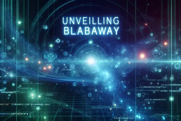 BlabAway: The Symphony of AI in Streamlining Blogging
