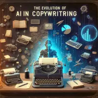 AI and Copywriting: The Symphony of Automated Blogging 101.0