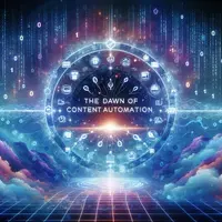 AI Synergy: Unleashing the Era of Content Automation in Blogging