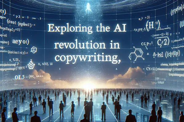 AI and Copywriting: The Symphony of Automated Blogging 193.0