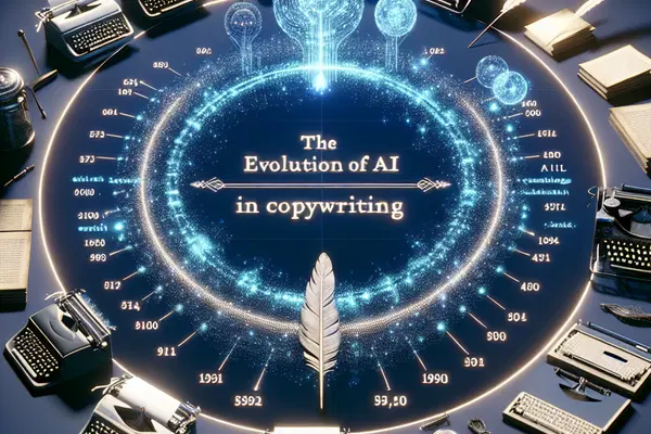 AI and Copywriting: The Symphony of Automated Blogging 195.0