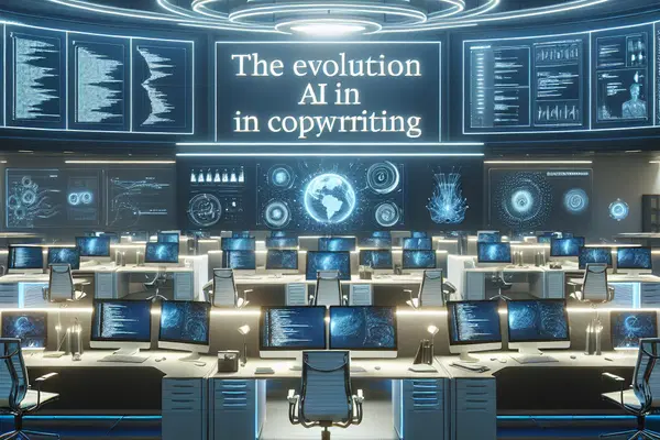 AI and Copywriting: The Symphony of Automated Blogging 202.0