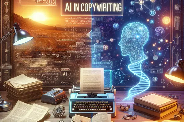 AI and Copywriting: The Symphony of Automated Blogging 204.0