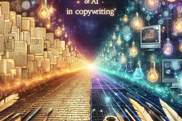 AI and Copywriting: The Symphony of Automated Blogging 209.0
