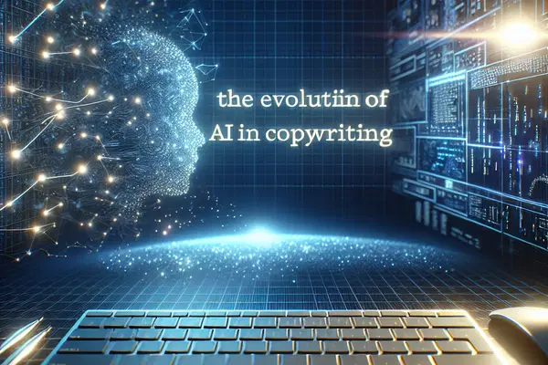 AI and Copywriting: The Symphony of Automated Blogging 93.0