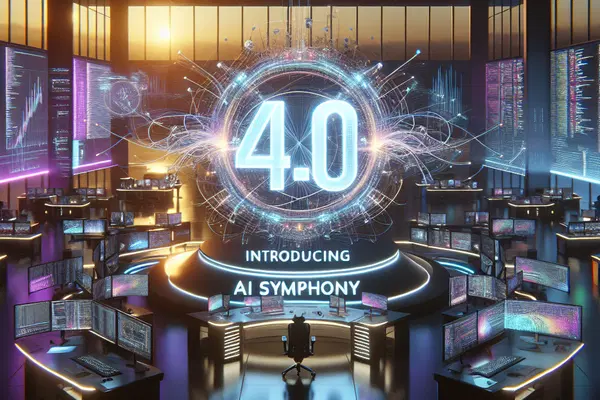 AI Symphony 49.0: The New Maestro in BlabAway's Innovative Blogging Techniques