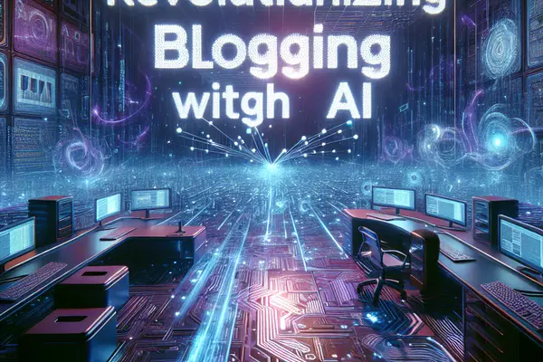 BlabAway: The AI Symphony in Crafting the Future of AI-Powered Blogging