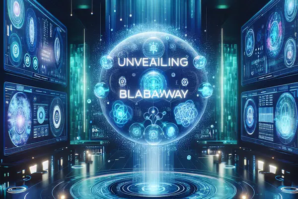 BlabAway: The AI Symphony in Revolutionizing Blogging Autonomy