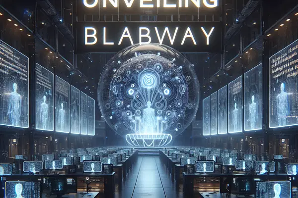 BlabAway: The AI Symphony in Unleashing the Power of Automated Blogging