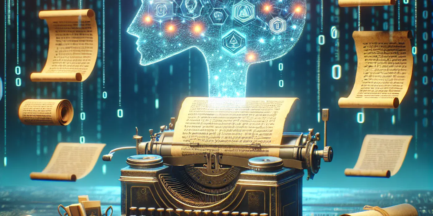AI-Generated Articles: The Future of Writing in the Digital Age