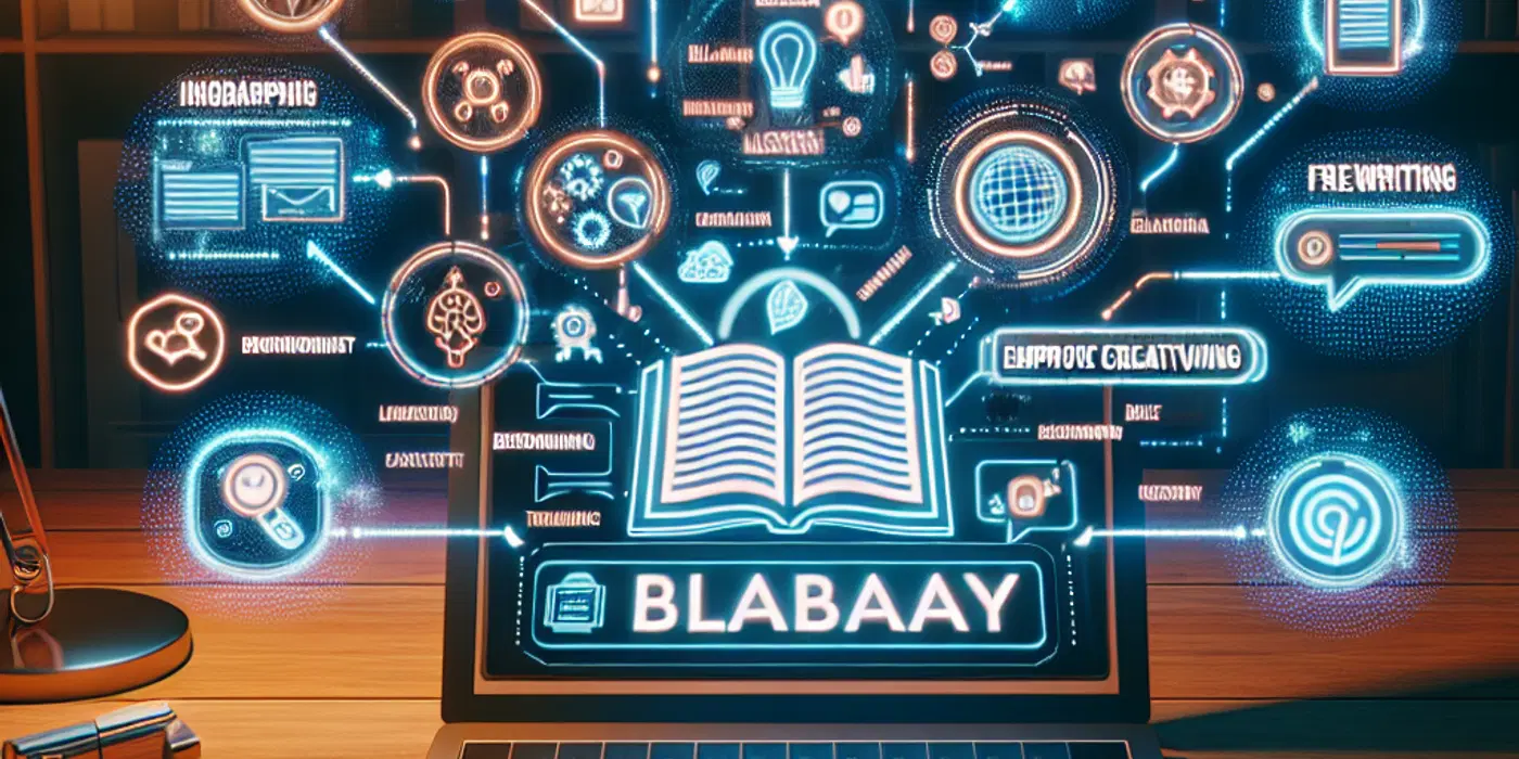 Enhancing Creativity with BlabAway: Innovative Blogging Techniques Unleashed