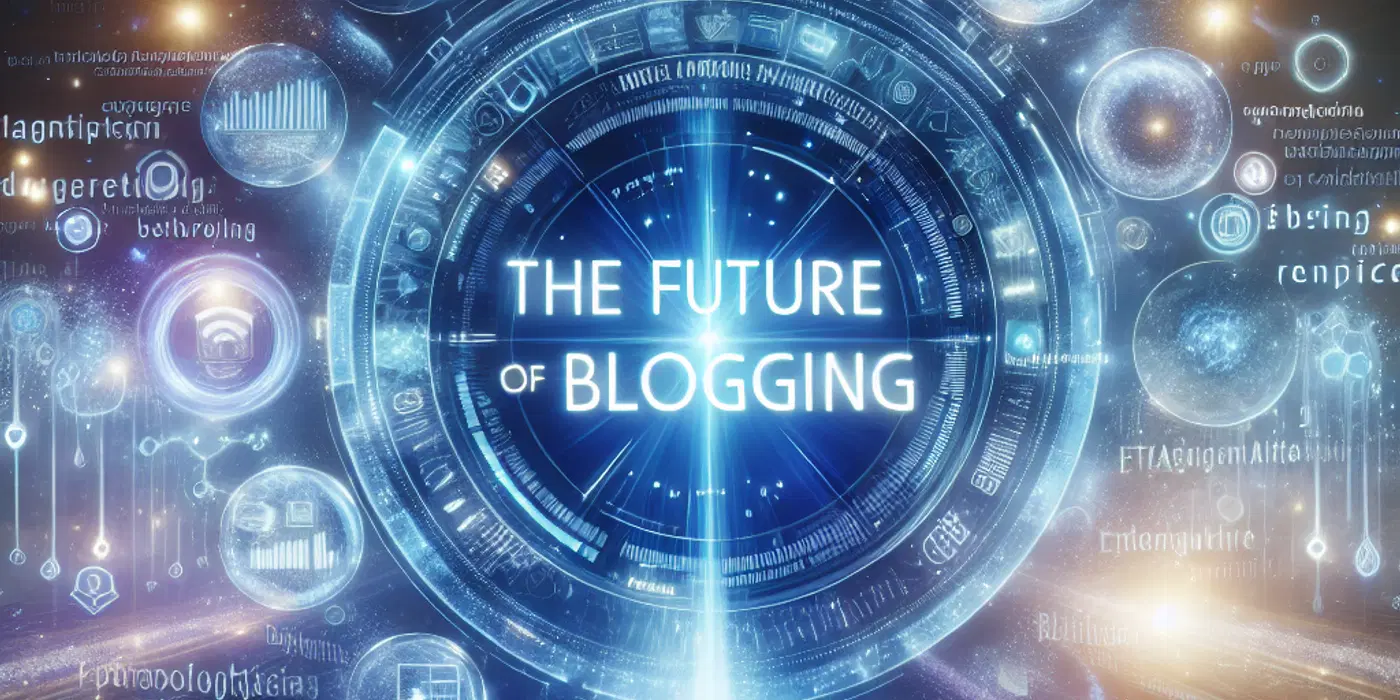 The Future of Blogging: Automation, Efficiency, and Creativity