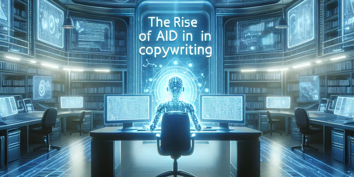 The Rise of AI in Copywriting: A Game Changer for Bloggers
