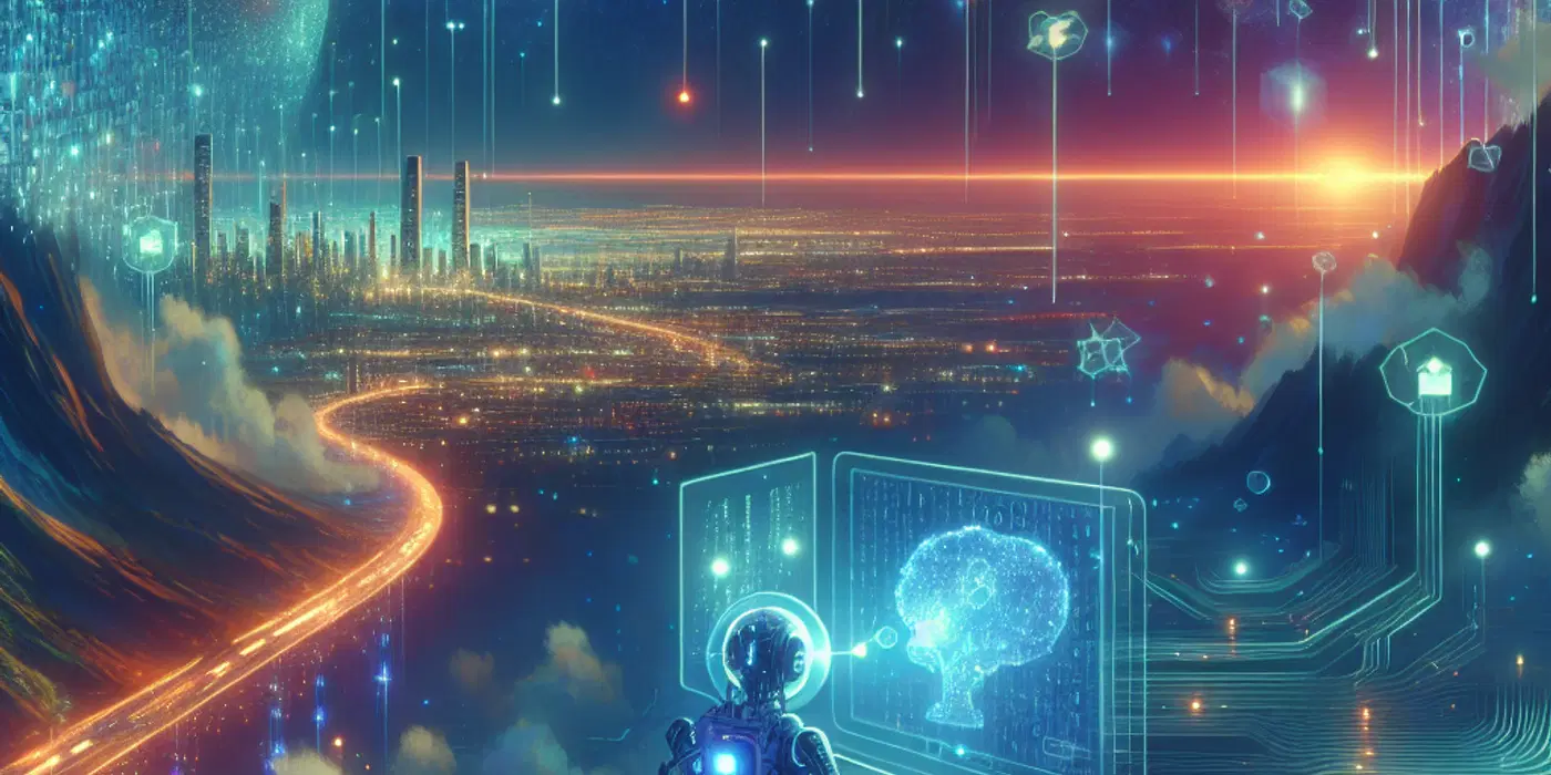 Navigating the New Frontier: The Future of AI-Driven Content Creation