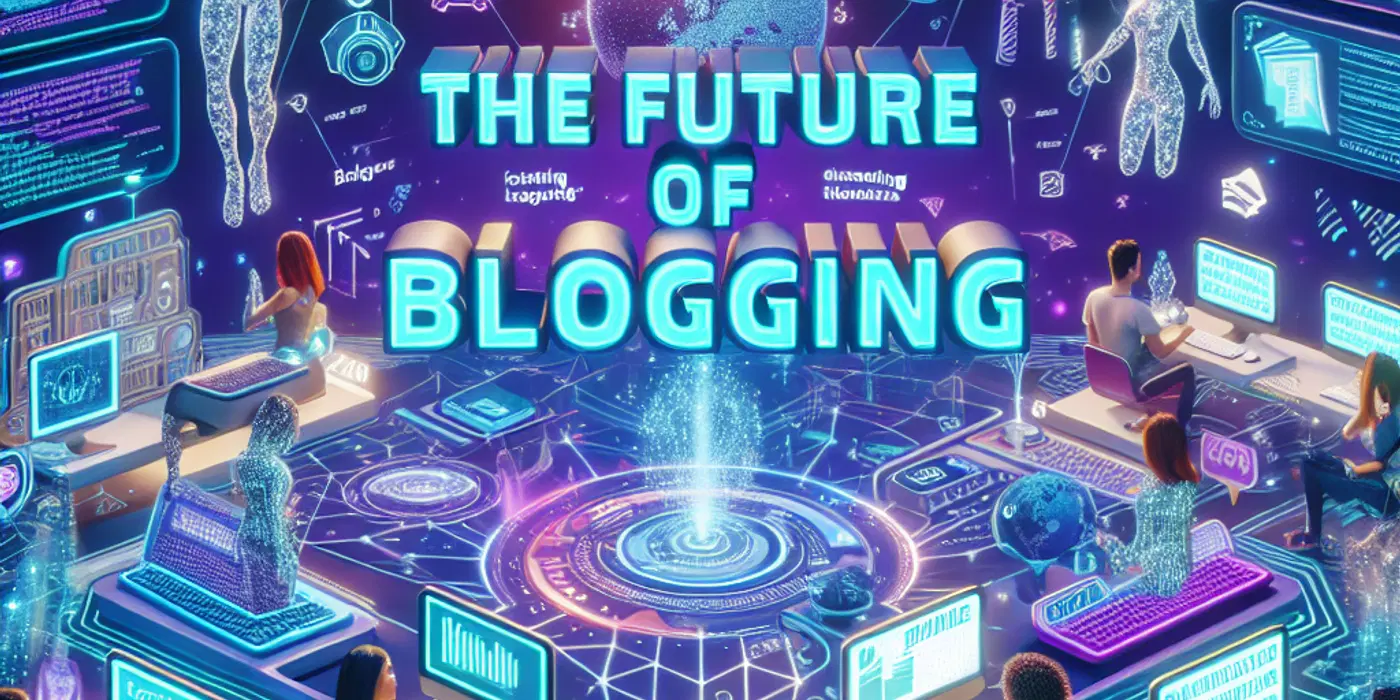 The Future of Blogging: AI-Driven Strategies for Success
