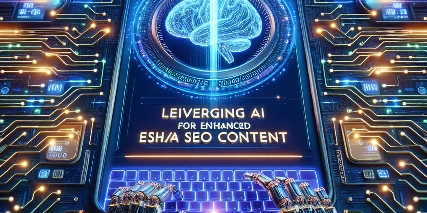 Leveraging AI for Enhanced SEO Content