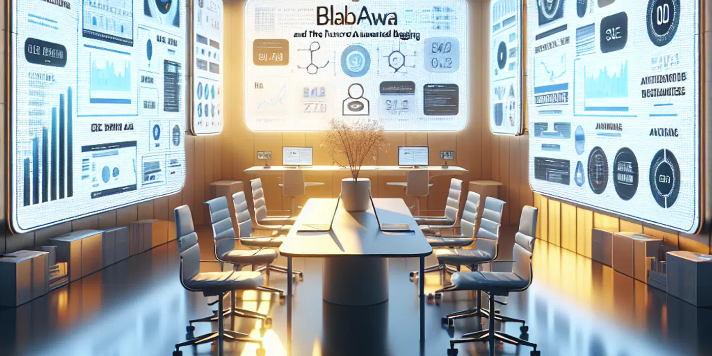 BlabAway and the Future of Automated Blogging: Innovations and Strategies