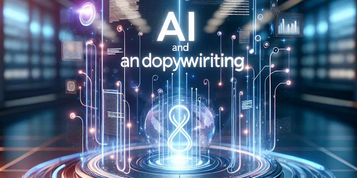 AI and Copywriting: Crafting the Future of Automated Blogging