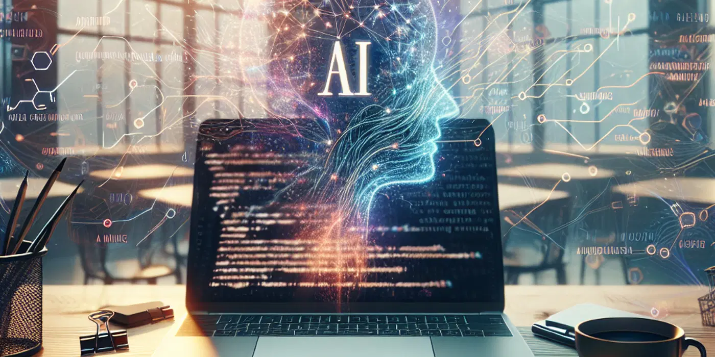 Harnessing AI for Enhanced Content Creation