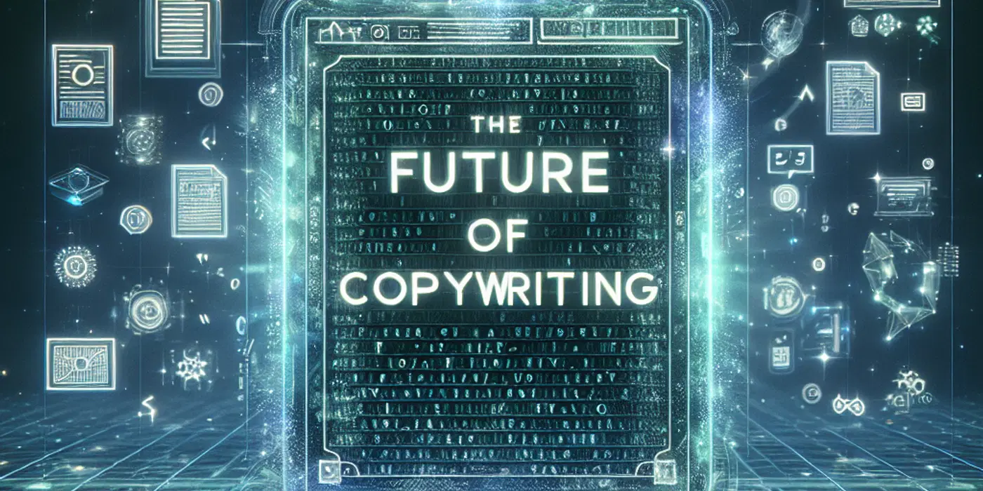 The Future of Copywriting: AI-Driven Strategies