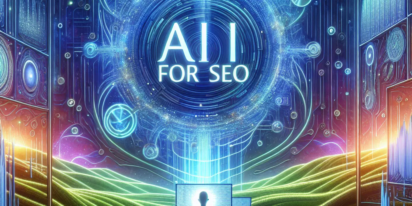 Leveraging AI for SEO: Strategies for Optimizing Your Blog Content
