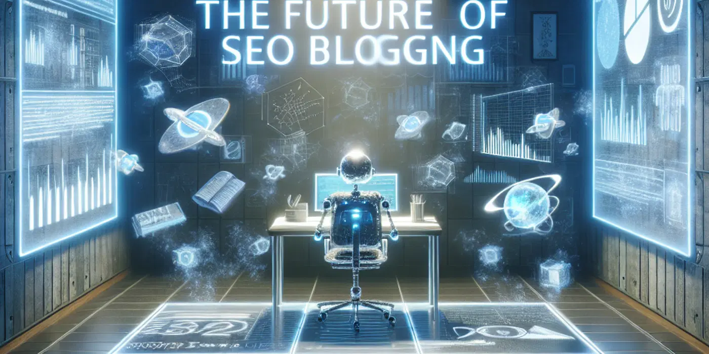 The Future of SEO Blogging: Predictions and Possibilities with AI