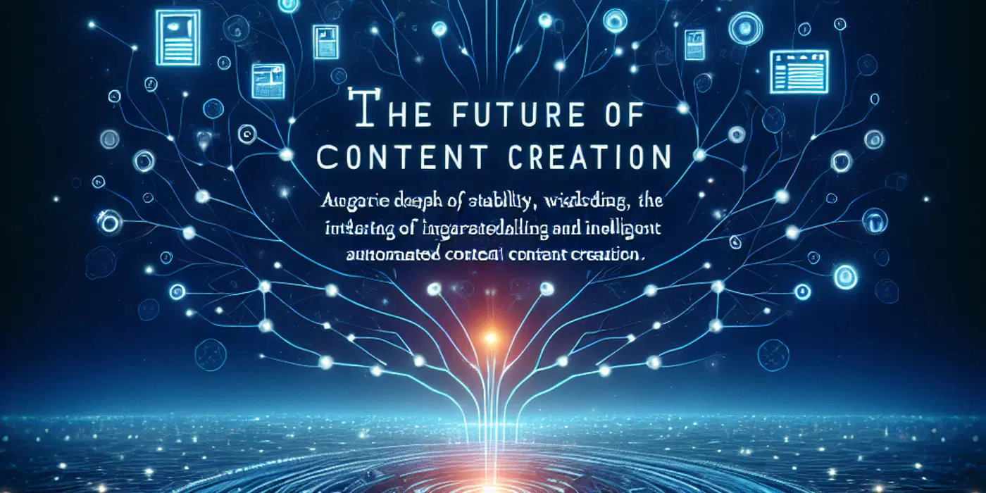 The Future of Content Creation: AI-Driven Strategies for Blogging Success