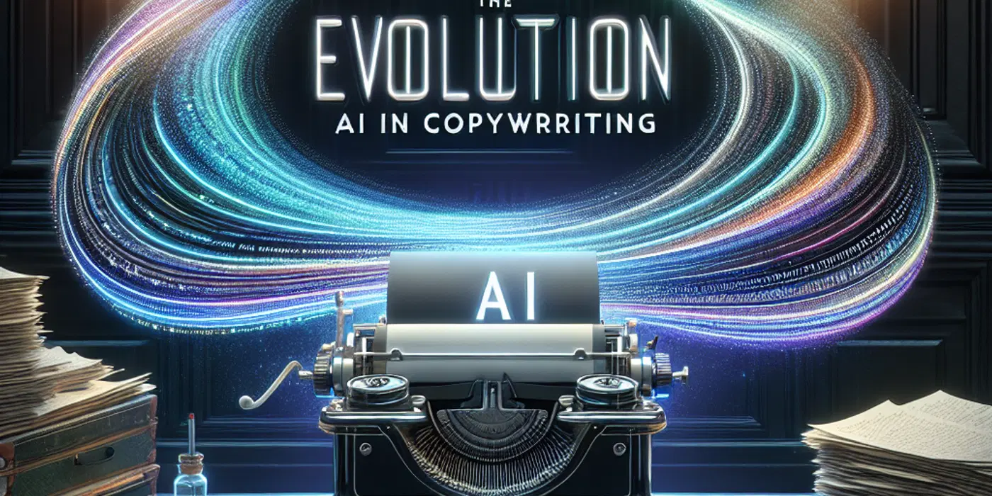 The Evolution of AI in Copywriting: A Journey to Automation