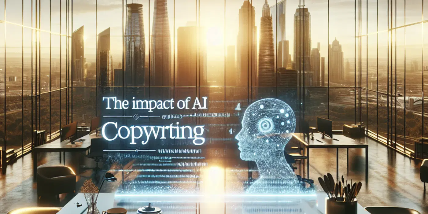 The Impact of AI on Copywriting: Challenges and Opportunities