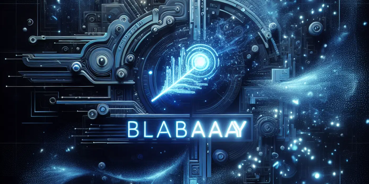 BlabAway: Leading the Charge in AI-Driven Blogging