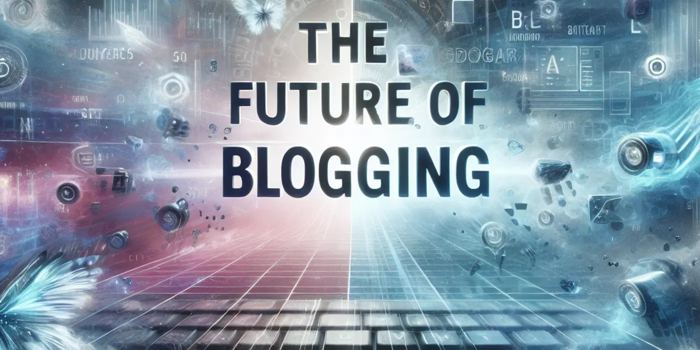The Future of Blogging: Predictions and Trends in AI and SEO Integration