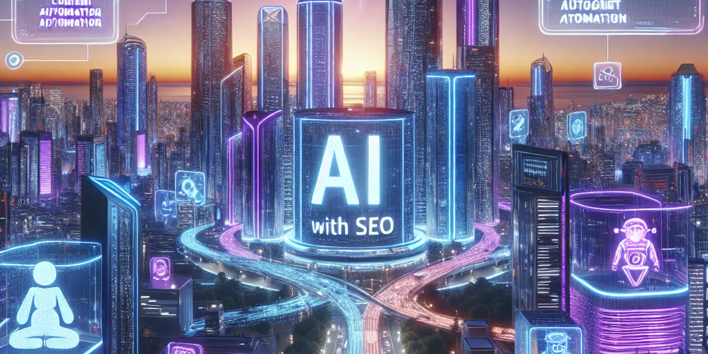Integrating AI with SEO: A Strategy for Enhanced Content Creation