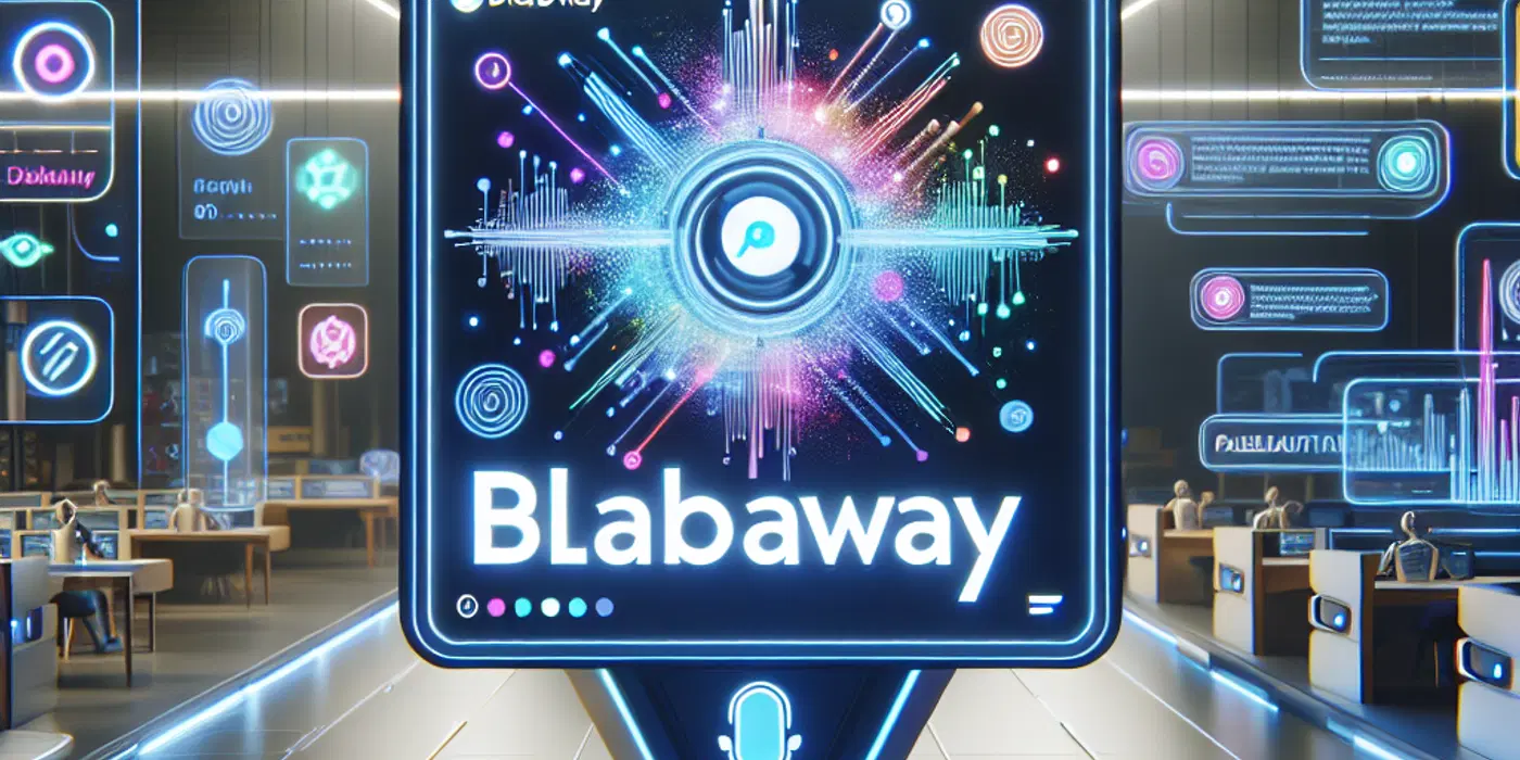 Introducing BlabAway: The New Era of AI-Driven Blogging