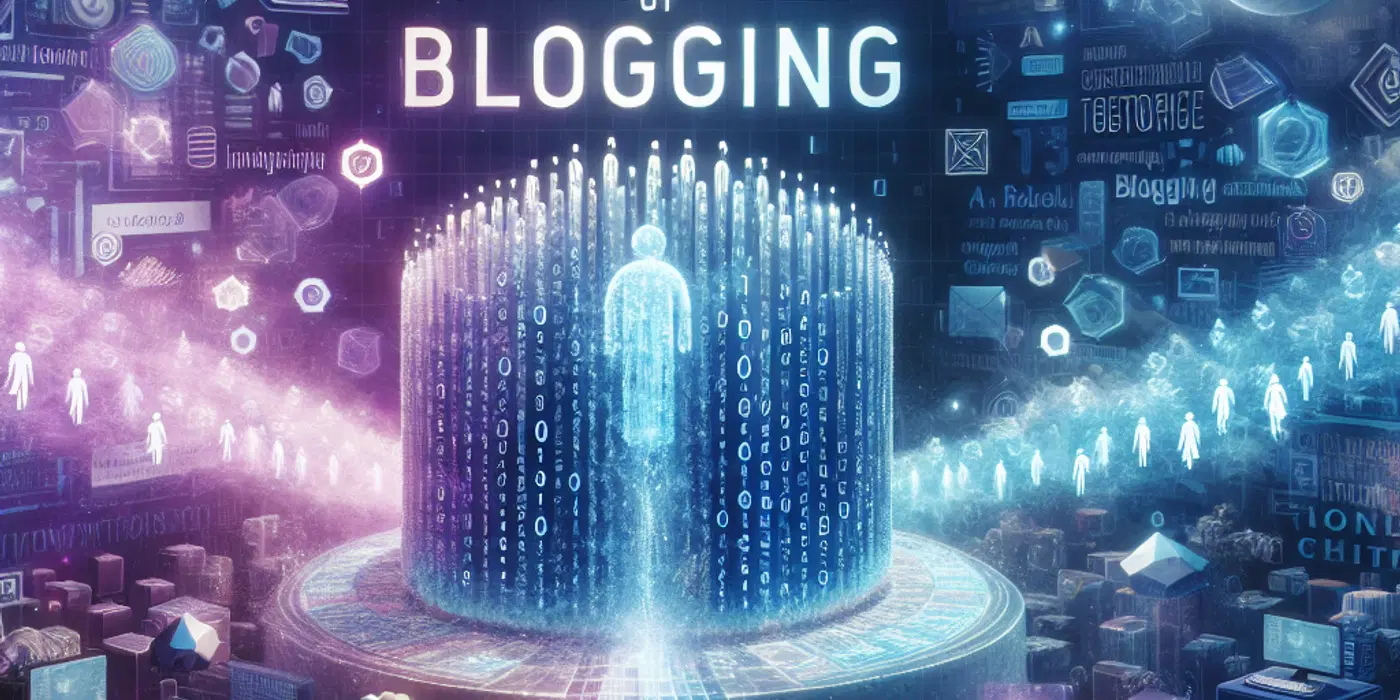 The Future of Blogging: How BlabAway is Leading with AI